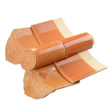 Special Design Glazed Roofing Tile Terracotta Price in Sri Lanka